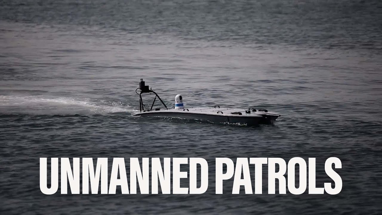 SOUTHCOM sets up unmanned hub