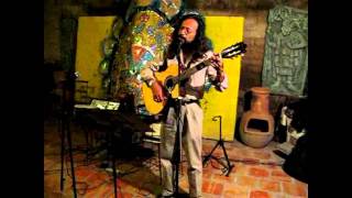 A VECES PREGUNTO AL VIENTO - BEN-JHAÍM EZRA.mp4