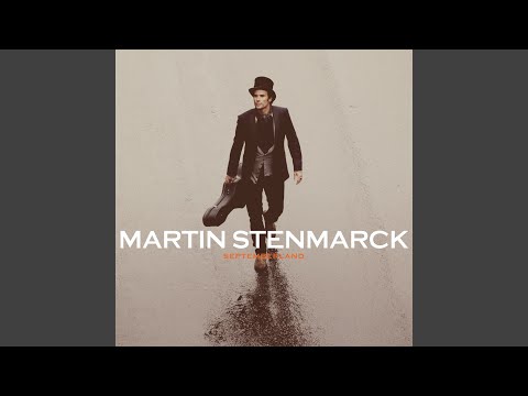 Happy Ending - Martin Stenmarck