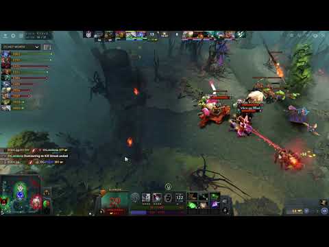 MIDONE [Silencer] player perspective - OG vs Vikin.gg - GAME 2 - ESL One Germany 2020