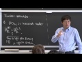 Lecture 5: Black Hole Thermodynamics