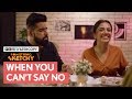 FilterCopy | Something Sketchy: When You Can't Say No | Ft. Ahsaas Channa and Rishhsome