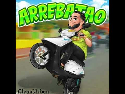 EL ALFA FT El Pepo X Zepekeño - Arrebatao Bass Boosted 🔊