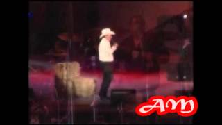 Joan Sebastian En Vivo En El Auditorio Nacional (1/2)