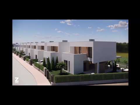 Santa Rosalia  - 7 lakes video