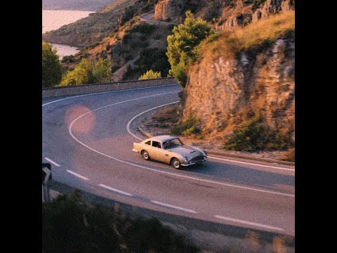 (FREE) Maes x TIF x PLK type beat - No Time To Die