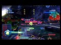 Sonic Colors Starlight Carnival Act 6 S Rank