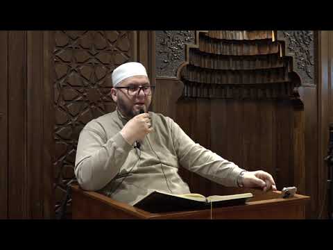 Abdullah Shaqiri-Kur’an