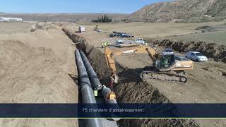 Prefabricados Delta -  vidéo d'entreprise