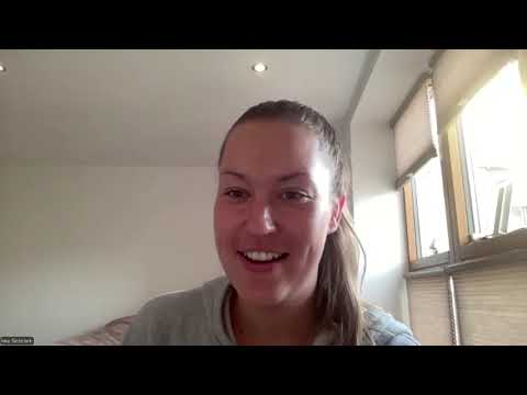 Best Year Yet coaching 2 Iina Sintonen testimonial
