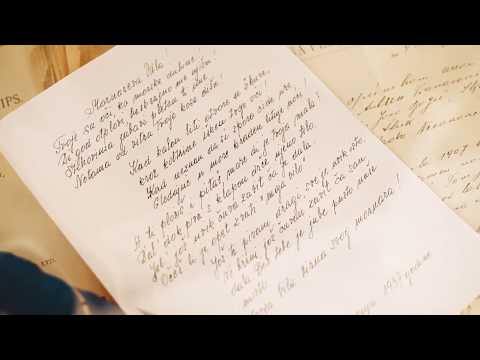 Mornareva vila HD - KLAPA NAVA