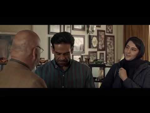 فیلم کوتاه "ساعت بازدید"