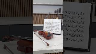 כינור שוקולד! 🎻 הסימפוניה הכי מתוקה! #amauryguichon #שוקולד