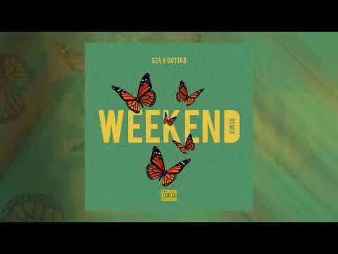 SZA ft. Southside Gutta - Weekend (Remix)
