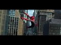 Spider Man Best Swings 2002 2014 HD
