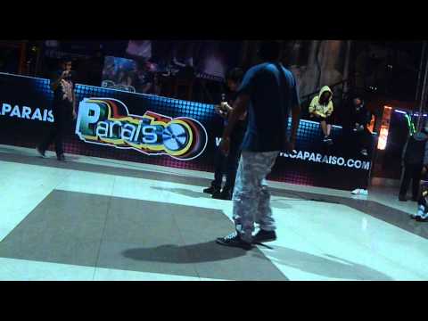 MIWEL vs ???? - Clasificación Torneo Shuffle Revolution Perú "NR"