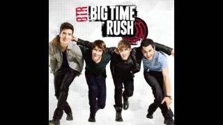Big Time Rush - Big Night