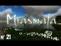 #21: Про двух монашек и зеленый шприц [Let's Play Miasmata] 