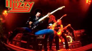 Thin Lizzy - It&#39;s Only Money (Live)