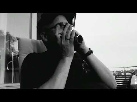 BLUES ON A POWERDRAW HARMONICA