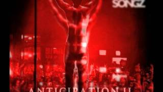 Trey Songz-Still Scratchin&#39; Me Up