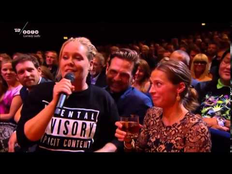 Linda P. - Zulu Comedy Galla 2014