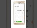 How To Use Robi Sim Check Internet Balance