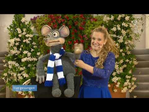 Murzarella mit Kalle - Immer wieder sonntags vom 8.9.2019, www.murzarella.de