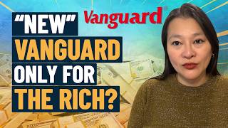 Vanguard's New Rule Shocks Investors: Leave For Fidelity Or Schwab