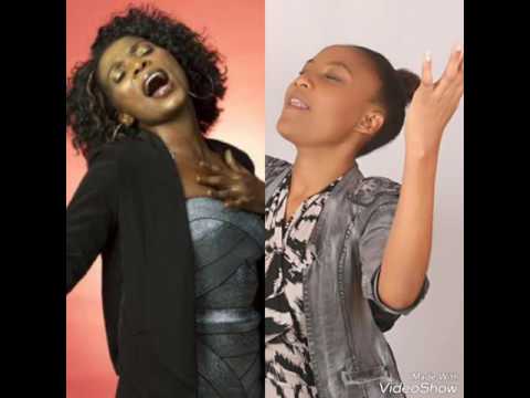 Beatrice Kitauli ft Rose Muhando; WAJUE (official audio) Skiza 8084273 to 811