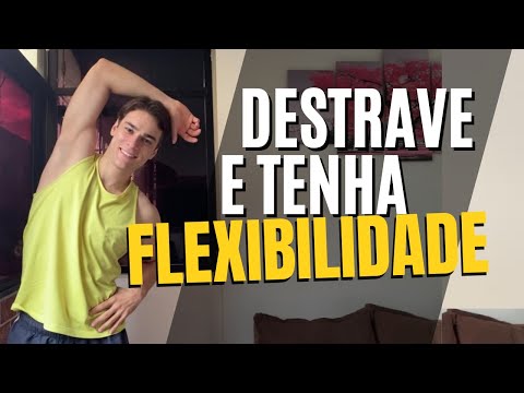 COMPLETE STRETCH (Quick and Simple)