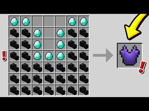 MINECRAFT MA I DROP SONO MINERALI RARI E PREZIOSI!!