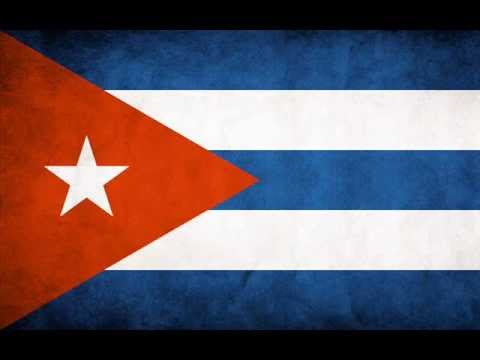 Himno Cubano Lyrics
