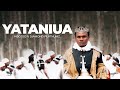Mbosso Ft Diamond Platnumz - YATANIUA ( Music video )Cover by Goldboy