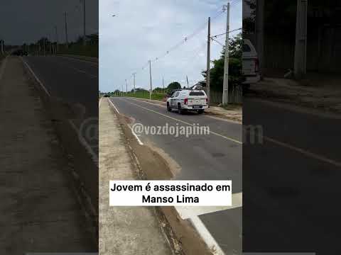 Jovem é  morto de forma brutal  em Mâncio Lima Acre