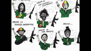 The Mighty Diamonds - Jah Will Work It Out (1978)