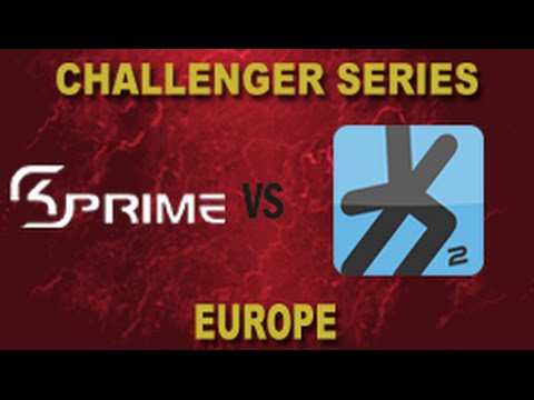 H2K vs SKP - 2014 EU CS Summer Finals G2