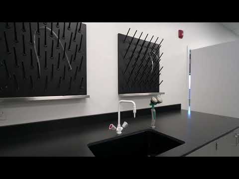 Mangrove Lithium beginning to end