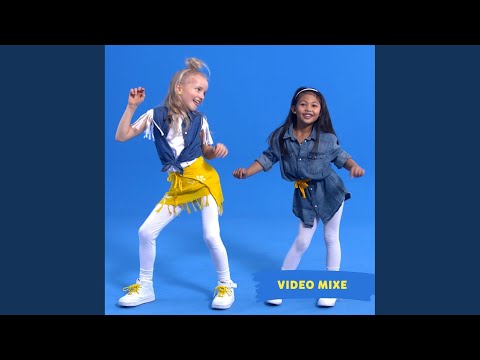 Alle Kinder haben Träume (Video Mix)