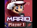 Stupid Brawl Minus Classic Mode Mario