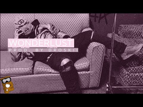 SWAGHOLLYWOOD x LIL YACHTY "Wonderlust" [FREE] Type Beat | Prod droskii
