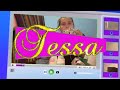 ICarly THEME Tessa S FRIENDS Addition