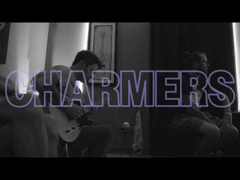 CHARMERS - TAKE YOUR TIME (Official Video)