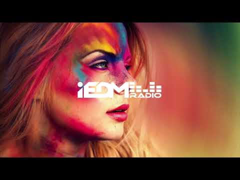 iEDM Radio Guest Mix - Orjan Nilsen