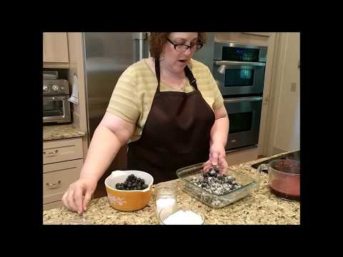 download lagu mp3 mp4 Blackberry Cobbler Without Seeds, download lagu Blackberry Cobbler Without Seeds gratis, unduh video klip Blackberry Cobbler Without Seeds