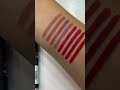 Mark Wirlen Nude Waterproof Lip Pencil #06 1.2g Mark Wirlen Nude Waterproof Lip Pencil #06 1.2g