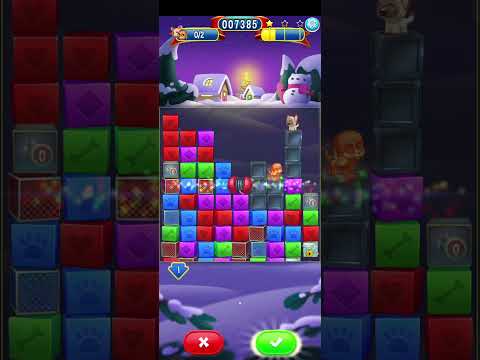 Pet Rescue Saga level 4366