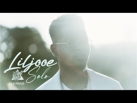 Liljooe - Solo  (clip officiel) 4K