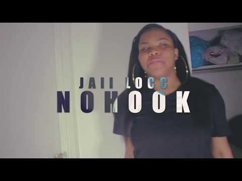 Jaii Locc - No Hook | Music Video |