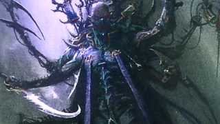 Dimmu Borgir - Puritania | Warhammer 40k Dark Eldar tribute
